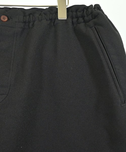 BLACK COMME des GARCONS（ブラックコムデギャルソン）その他 黒 サイズ:M メンズ/2200667706217