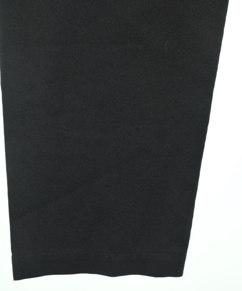 BLACK COMME des GARCONS（ブラックコムデギャルソン）その他 黒 サイズ:M メンズ/2200667706217