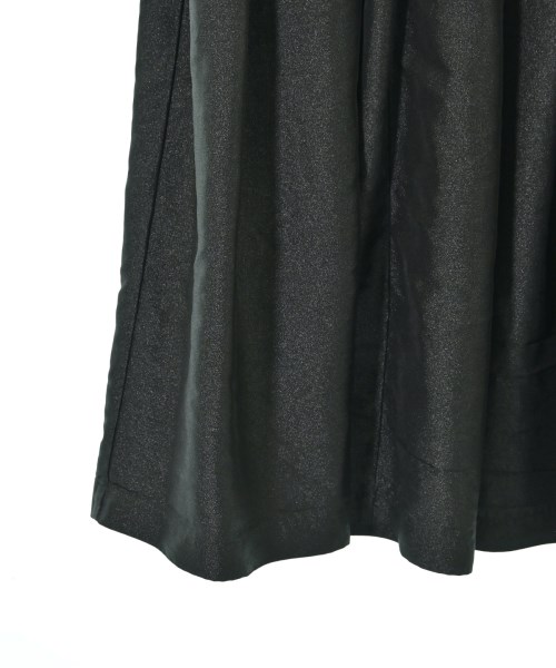 BLACK COMME des GARCONS（ブラックコムデギャルソン）ワンピース 黒 サイズ:S レディース/2200668072083