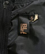 BLACK COMME des GARCONS（ブラックコムデギャルソン）ワンピース 黒 サイズ:S レディース/2200668072083