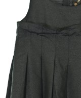 BLACK COMME des GARCONS（ブラックコムデギャルソン）ワンピース 黒 サイズ:S レディース/2200668072083