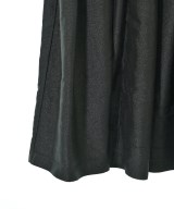 BLACK COMME des GARCONS（ブラックコムデギャルソン）ワンピース 黒 サイズ:S レディース/2200668072083