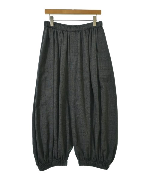 BLACK COMME des GARCONS（ブラックコムデギャルソン）その他 グレー サイズ:M レディース/2200668072090