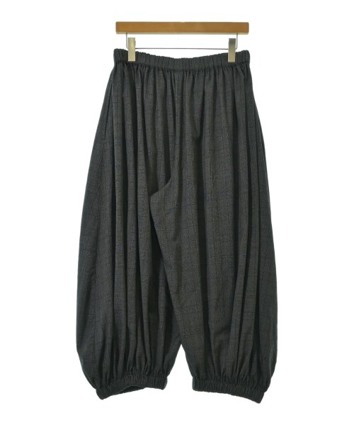 BLACK COMME des GARCONS（ブラックコムデギャルソン）その他 グレー サイズ:M レディース/2200668072090