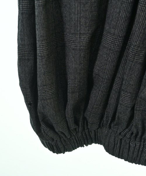 BLACK COMME des GARCONS（ブラックコムデギャルソン）その他 グレー サイズ:M レディース/2200668072090