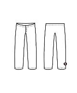 BLACK COMME des GARCONS（ブラックコムデギャルソン）その他 グレー サイズ:M レディース/2200668072090