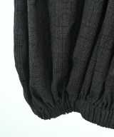 BLACK COMME des GARCONS（ブラックコムデギャルソン）その他 グレー サイズ:M レディース/2200668072090