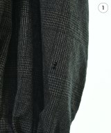 BLACK COMME des GARCONS（ブラックコムデギャルソン）その他 グレー サイズ:M レディース/2200668072090