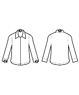 BLACK COMME des GARCONS（ブラックコムデギャルソン）ブラウス 白 サイズ:S レディース/2200668072106