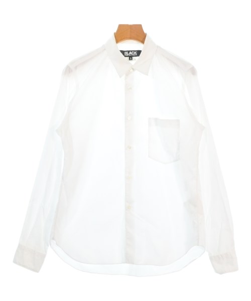 ブラックコムデギャルソン(BLACK COMME des GARCONS)のBLACK COMME des GARCONS ブラウス