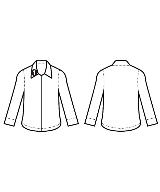 BLACK COMME des GARCONS（ブラックコムデギャルソン）ブラウス 白 サイズ:S レディース/2200668072113