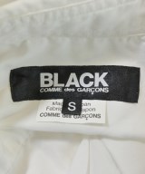 BLACK COMME des GARCONS（ブラックコムデギャルソン）ブラウス 白 サイズ:S レディース/2200668072113