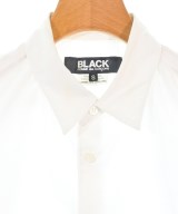 BLACK COMME des GARCONS（ブラックコムデギャルソン）ブラウス 白 サイズ:S レディース/2200668072113