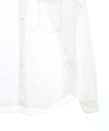 BLACK COMME des GARCONS（ブラックコムデギャルソン）ブラウス 白 サイズ:S レディース/2200668072113