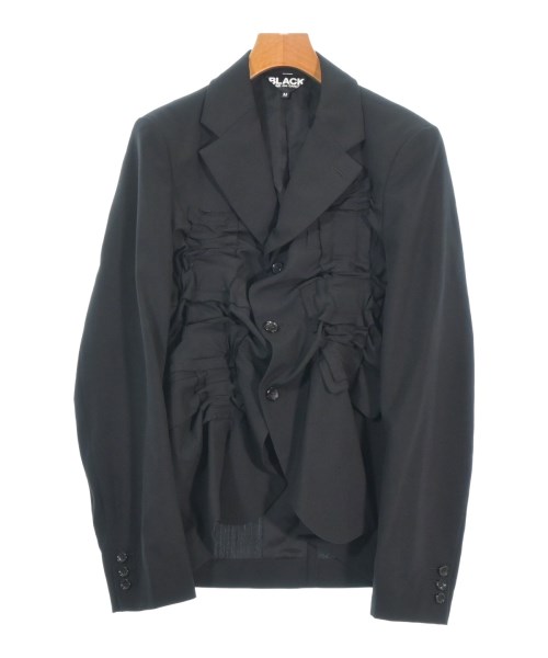 ブラックコムデギャルソン(BLACK COMME des GARCONS)のBLACK COMME des GARCONS カジュアルジャケット