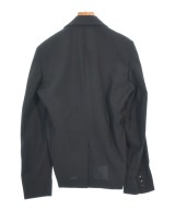 BLACK COMME des GARCONS（ブラックコムデギャルソン）カジュアルジャケット 黒 サイズ:M レディース/2200668072137