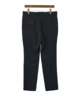 BLACK COMME des GARCONS（ブラックコムデギャルソン）スラックス 黒 サイズ:M メンズ/2200669764253