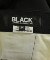 BLACK COMME des GARCONS（ブラックコムデギャルソン）スラックス 黒 サイズ:M メンズ/2200669764253
