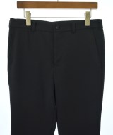 BLACK COMME des GARCONS（ブラックコムデギャルソン）スラックス 黒 サイズ:M メンズ/2200669764253