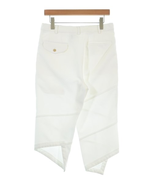 BLACK COMME des GARCONS（ブラックコムデギャルソン）その他 白 サイズ:M メンズ/2200669764260