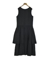 BLACK COMME des GARCONS（ブラックコムデギャルソン）ワンピース 黒 サイズ:1(S位) レディース/2200669849059