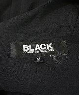 BLACK COMME des GARCONS（ブラックコムデギャルソン）ワンピース 黒 サイズ:1(S位) レディース/2200669849059
