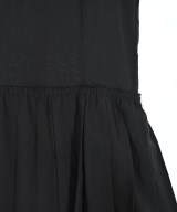 BLACK COMME des GARCONS（ブラックコムデギャルソン）ワンピース 黒 サイズ:1(S位) レディース/2200669849059