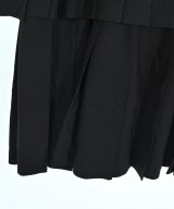 BLACK COMME des GARCONS（ブラックコムデギャルソン）ワンピース 黒 サイズ:1(S位) レディース/2200669849059