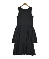 BLACK COMME des GARCONS ワンピース