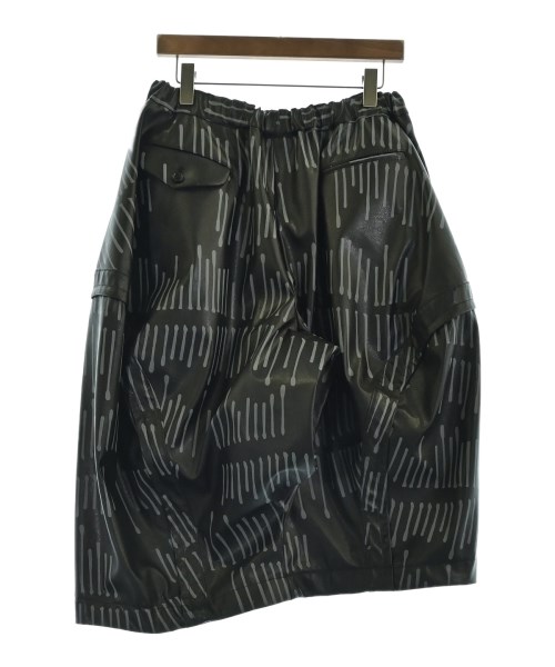 BLACK COMME des GARCONS（ブラックコムデギャルソン）その他 黒 サイズ:S レディース/2200669849080
