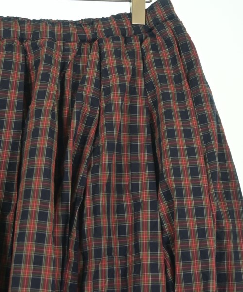 BLACK COMME des GARCONS（ブラックコムデギャルソン）ロング・マキシ丈スカート 紺 サイズ:M レディース/2200669916027