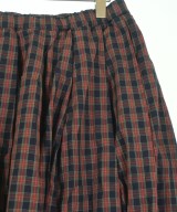 BLACK COMME des GARCONS（ブラックコムデギャルソン）ロング・マキシ丈スカート 紺 サイズ:M レディース/2200669916027