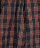 BLACK COMME des GARCONS（ブラックコムデギャルソン）ロング・マキシ丈スカート 紺 サイズ:M レディース/2200669916027