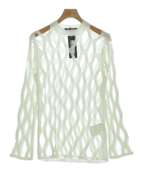 BLACK COMME des GARCONS(ブラックコムデギャルソン)のニット・セーター サイズ:L 32,600円
