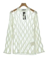 BLACK COMME des GARCONS ニット・セーター