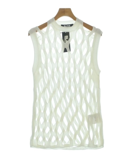 BLACK COMME des GARCONS(ブラックコムデギャルソン)のベスト サイズ:XL 28,800円