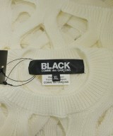 BLACK COMME des GARCONS（ブラックコムデギャルソン）ベスト 白 サイズ:XL メンズ/2200670033065