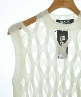BLACK COMME des GARCONS（ブラックコムデギャルソン）ベスト 白 サイズ:XL メンズ/2200670033065