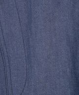 BLACK COMME des GARCONS（ブラックコムデギャルソン）ライダース 紺 サイズ:S メンズ/2200670047017