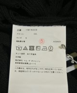 BLACK COMME des GARCONS（ブラックコムデギャルソン）ニット・セーター 黒 サイズ:S レディース/2200665853081
