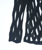 BLACK COMME des GARCONS（ブラックコムデギャルソン）ニット・セーター 黒 サイズ:S レディース/2200665853081