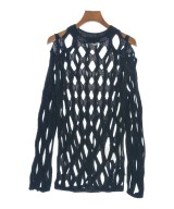 BLACK COMME des GARCONS ニット・セーター
