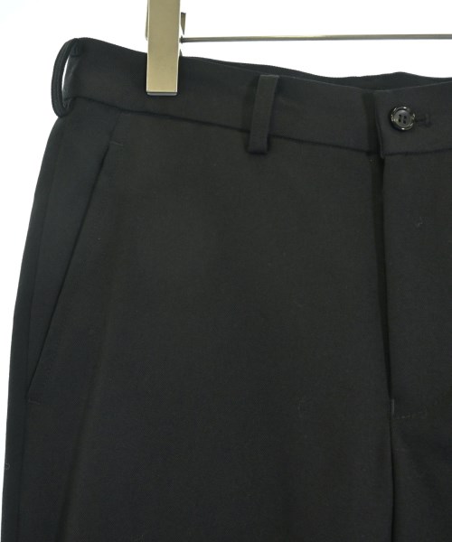 BLACK COMME des GARCONS（ブラックコムデギャルソン）その他 黒 サイズ:S レディース/2200669978186