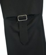 BLACK COMME des GARCONS（ブラックコムデギャルソン）その他 黒 サイズ:S レディース/2200669978186