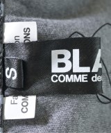 BLACK COMME des GARCONS（ブラックコムデギャルソン）ワンピース 黒 サイズ:S レディース/2200669978209