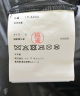 BLACK COMME des GARCONS（ブラックコムデギャルソン）ワンピース 黒 サイズ:S レディース/2200669978209