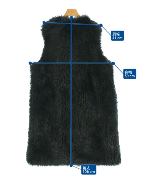 BLACK COMME des GARCONS（ブラックコムデギャルソン）その他 黒 サイズ:L メンズ/2200670292011