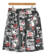BLACK COMME des GARCONS（ブラックコムデギャルソン）ショートパンツ 白 サイズ:XS メンズ/2200670292042