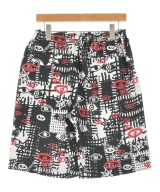 BLACK COMME des GARCONS（ブラックコムデギャルソン）ショートパンツ 白 サイズ:XS メンズ/2200670292042