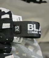 BLACK COMME des GARCONS（ブラックコムデギャルソン）ショートパンツ 白 サイズ:XS メンズ/2200670292042